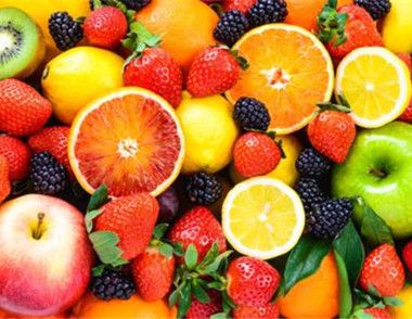 水果什么时候吃最好 常见的抗癌水果有哪些