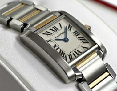 卡地亚手表是什么档次 卡地亚璀璨奢华款收藏珠宝腕表