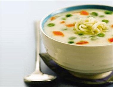 ​蔬菜汤可以减肥吗 蔬菜汤有哪些作用