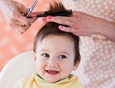 孕期吃什么宝宝头发长的好 宝宝头发如何形成
