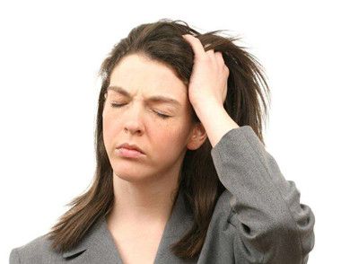 头痛的原因 头痛的治疗方法