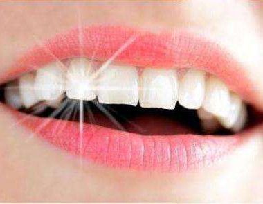 牙齿变白的方法 牙齿变色的原因