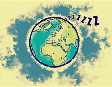世界睡眠日手抄报 2018世界睡眠日是哪一天