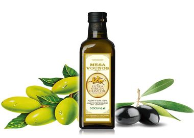 橄榄油怎么吃 橄榄油的功效是什么