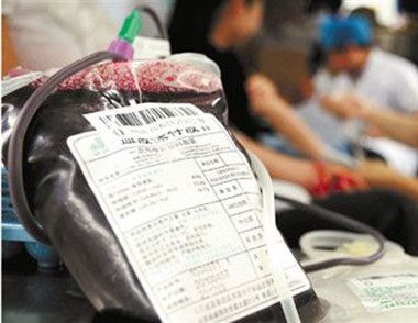 献血有哪些利与弊 哪些人不适合献血