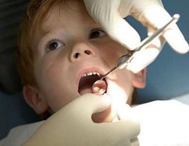 为什么孩子都爱长双排牙 双排牙有什么危害