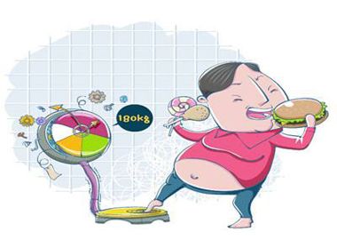 肥胖有哪些危害 肥胖的原因是什么