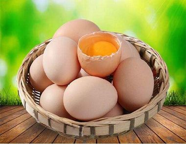 鸡蛋的作用是什么 鸡蛋有什么好处