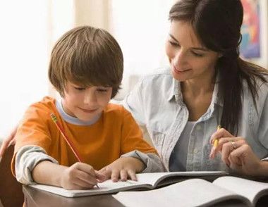 孩子做作业磨蹭的原因 如何培养孩子专心写作业的习惯