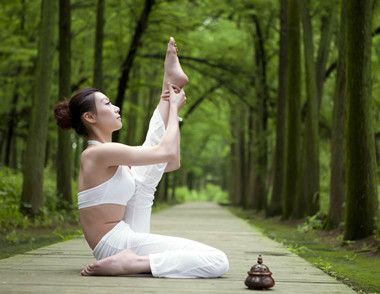 瑜伽减肥的方法有哪些 瑜伽减肥的错误认知