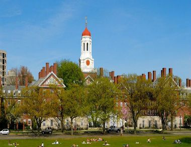 美国游哈佛大学值得去吗 哈佛大学旅游攻略