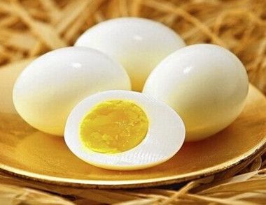 宝宝吃蛋白好还是蛋黄好 吃鸡蛋有哪些好处