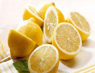 柠檬水每天喝多少 柠檬水可以减肥么