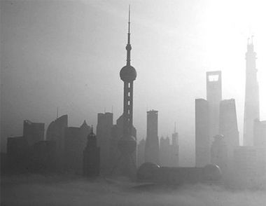 北京雾霾为什么那么严重 雾霾是气象么