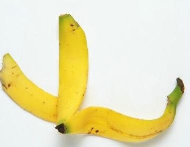 香蕉皮有什么功效 香蕉皮可以吃吗