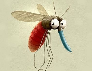 艾草可以驱蚊吗 ​怎样用艾草驱蚊