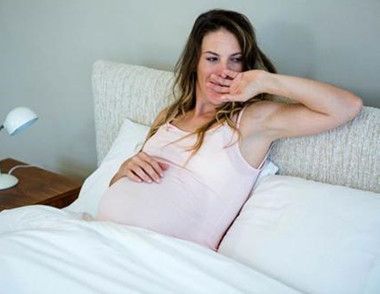 孕妇睡眠不好的原因有哪些 ​孕妇睡眠不好有哪些危害