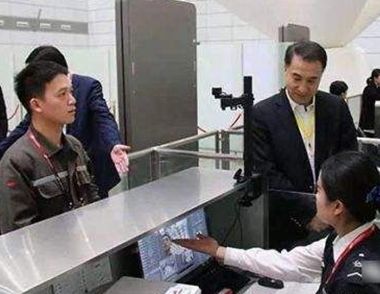 首都机场启动“人脸识别”安检系统 人脸识别是什么