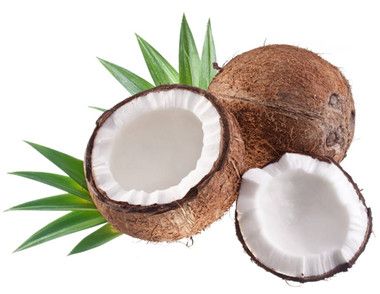 椰子怎么打开 吃椰子有什么好处