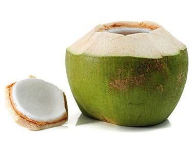 椰子怎么吃​ 减肥椰子水有用吗