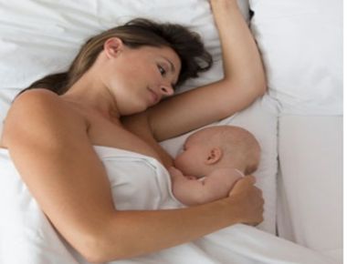 哺乳期乳腺增生能喂奶吗 哺乳期乳腺增生注意事项