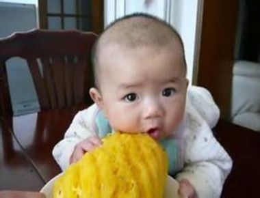 小孩可以吃菠萝吗 孕妇可以吃菠萝吗