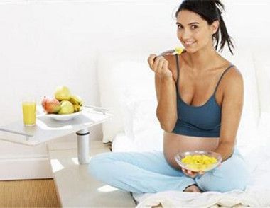 孕妇可以吃雪莲果吗 孕期怎样吃雪莲果