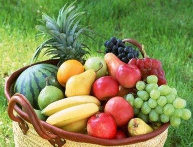 夏天吃什么水果去火 夏天吃什么水果排毒