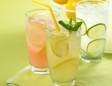 经常喝柠檬水好吗 ​感冒时喝柠檬水好吗