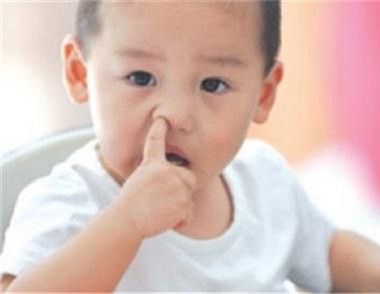 如何预防小孩流鼻血 小孩流鼻血有哪些注意事项