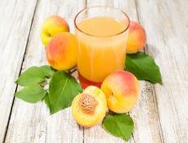 桃子和什么榨汁好喝 桃子汁怎么洗
