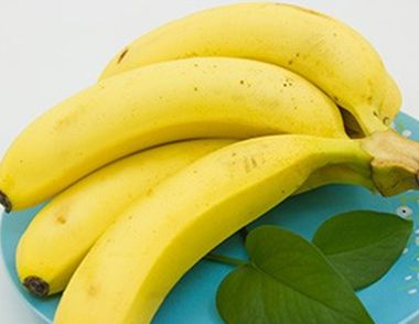 早上空腹吃香蕉对身体好吗 吃香蕉的好处有哪些