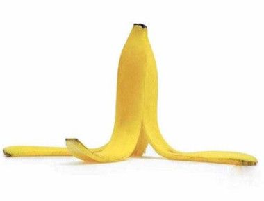 香蕉皮能去斑吗 香蕉皮祛斑方法