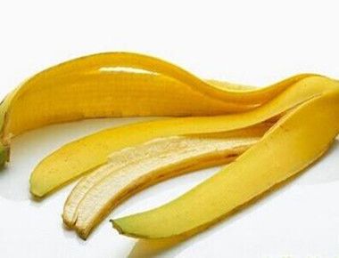 香蕉皮的作用和功效 香蕉皮煮水能治咳嗽吗