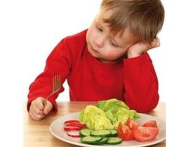 ​小儿厌食类型有哪些 如何预防小儿厌食症
