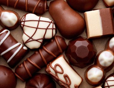 吃巧克力有什么好处 食用巧克力的禁忌