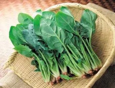 菠菜会影响钙的吸收吗 如何吃菠菜不会影响钙的吸收