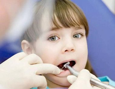 造成儿童蛀牙的原因有哪些 儿童有蛀牙怎么办