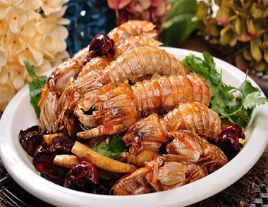 皮皮虾什么时候最肥 什么季节吃不到皮皮虾