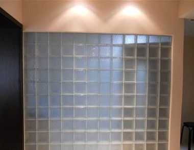 玻璃砖的应用有哪些 玻璃砖的分类