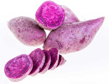 紫薯是转基因食品吗 紫薯有哪些功效作用