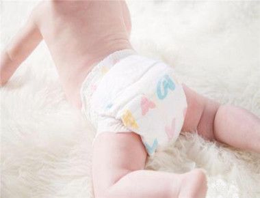 纸尿裤和宝宝的体重有什么关系 纸尿裤和宝宝的月份有什么关系