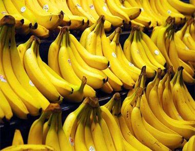 天天果园​香蕉有什么功效 香蕉有哪些禁忌