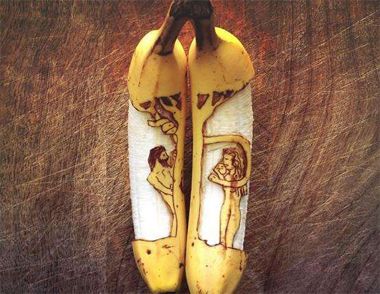 香蕉不能和什么一起吃 全而廉香蕉为什么不能放冰箱