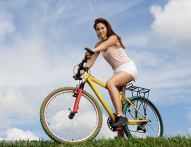 骑自行车能减肥吗 骑自行车减肥方法