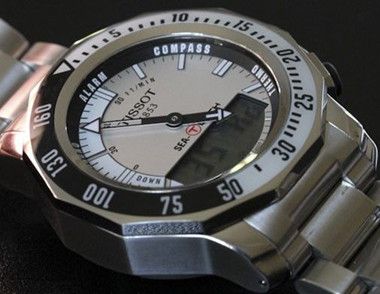 天梭手表的保养方法  天梭手表养护要求