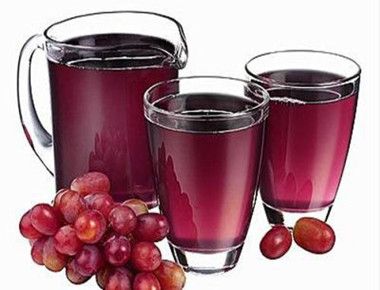 红葡萄的作用和功效是什么 红葡萄有哪些营养成份