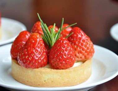 草莓食谱推荐 ​草莓有哪些功效作用