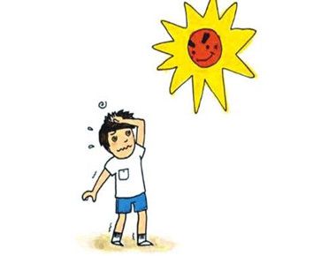 夏至节气如何防中暑 常备的防暑药有哪些