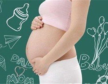 为什么会长妊娠纹 ​妊娠纹几个月开始出现